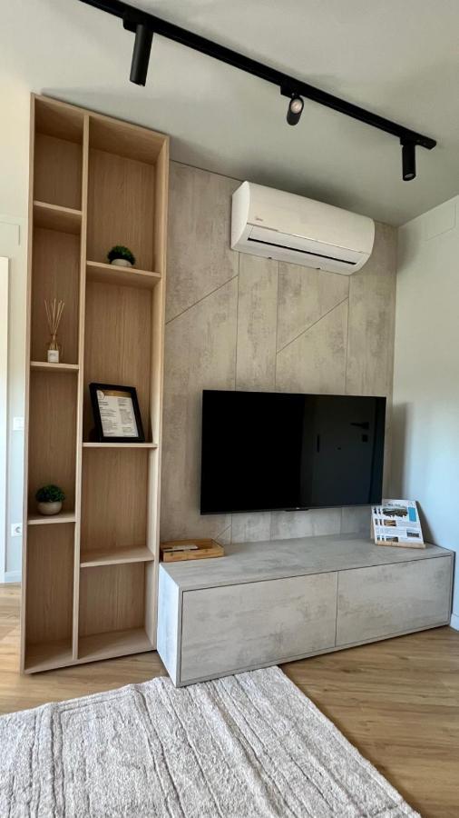 Belle Vue Malaga Suite Bagian luar foto