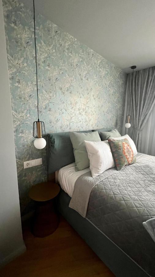 Belle Vue Malaga Suite Bagian luar foto
