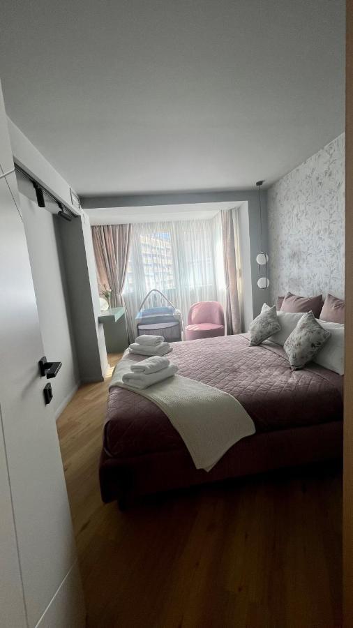 Belle Vue Malaga Suite Bagian luar foto