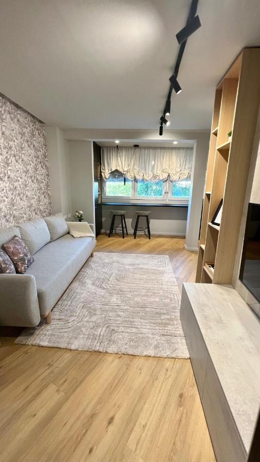 Belle Vue Malaga Suite Bagian luar foto