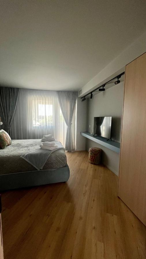 Belle Vue Malaga Suite Bagian luar foto