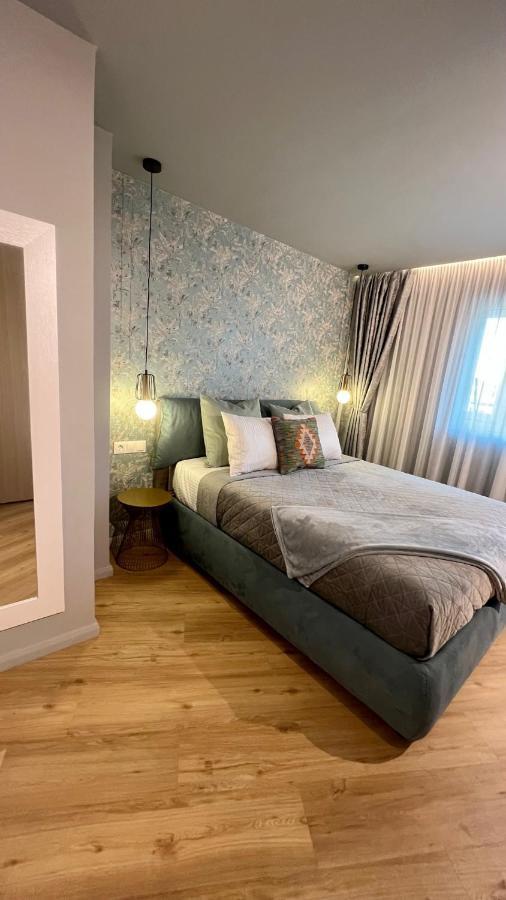 Belle Vue Malaga Suite Bagian luar foto