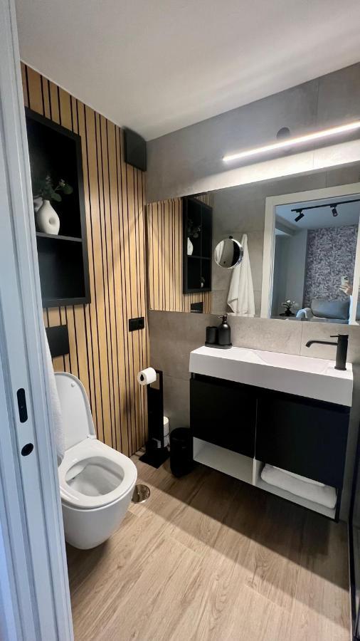 Belle Vue Malaga Suite Bagian luar foto