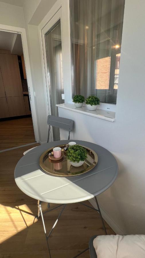 Belle Vue Malaga Suite Bagian luar foto