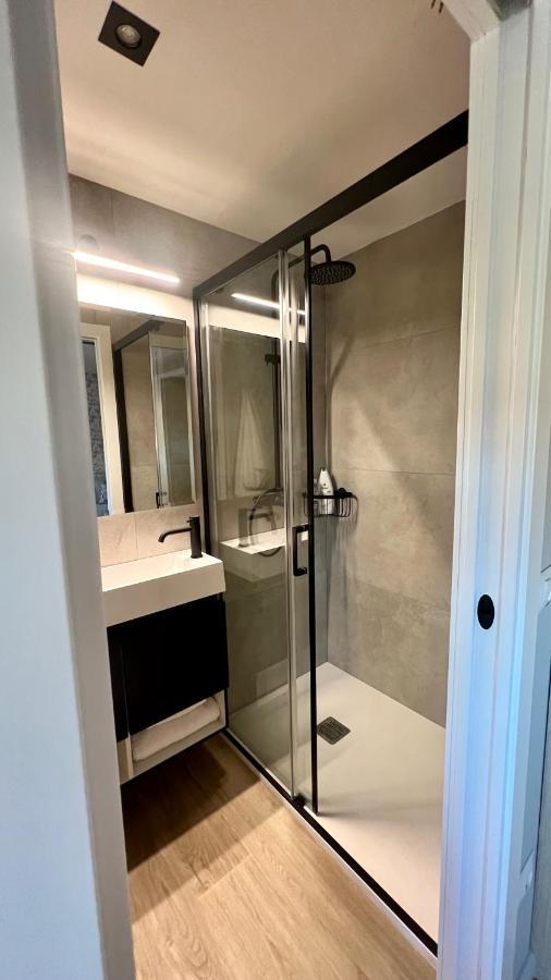 Belle Vue Malaga Suite Bagian luar foto
