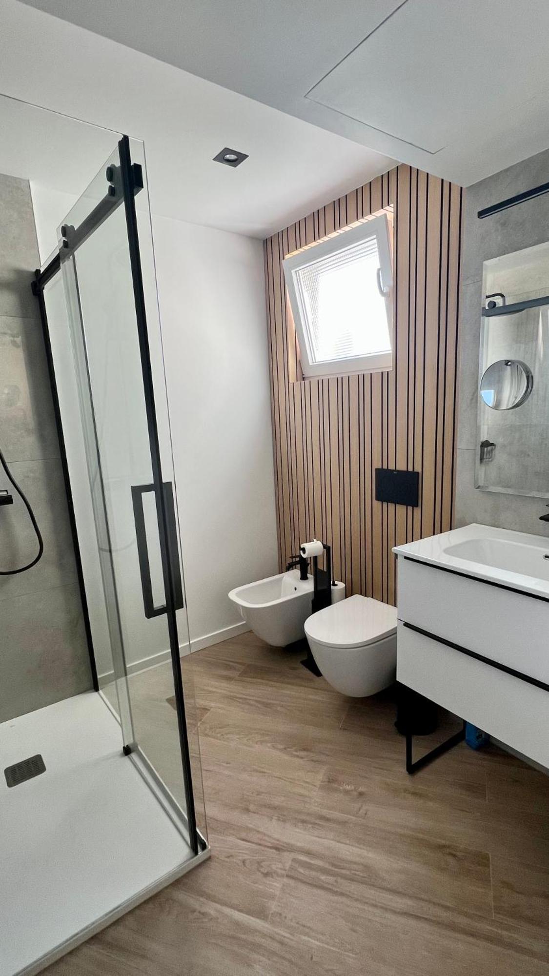 Belle Vue Malaga Suite Bagian luar foto
