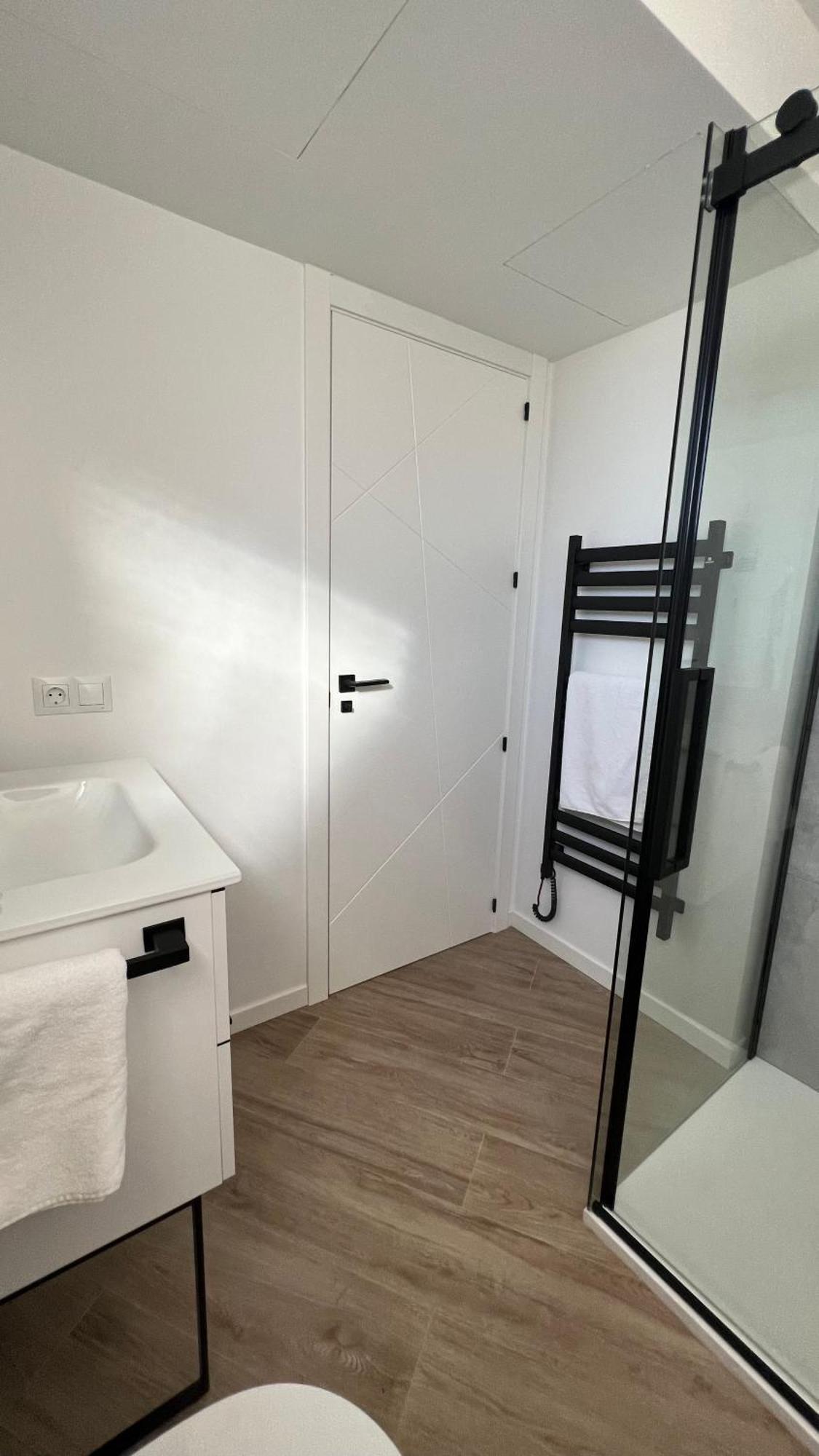 Belle Vue Malaga Suite Bagian luar foto