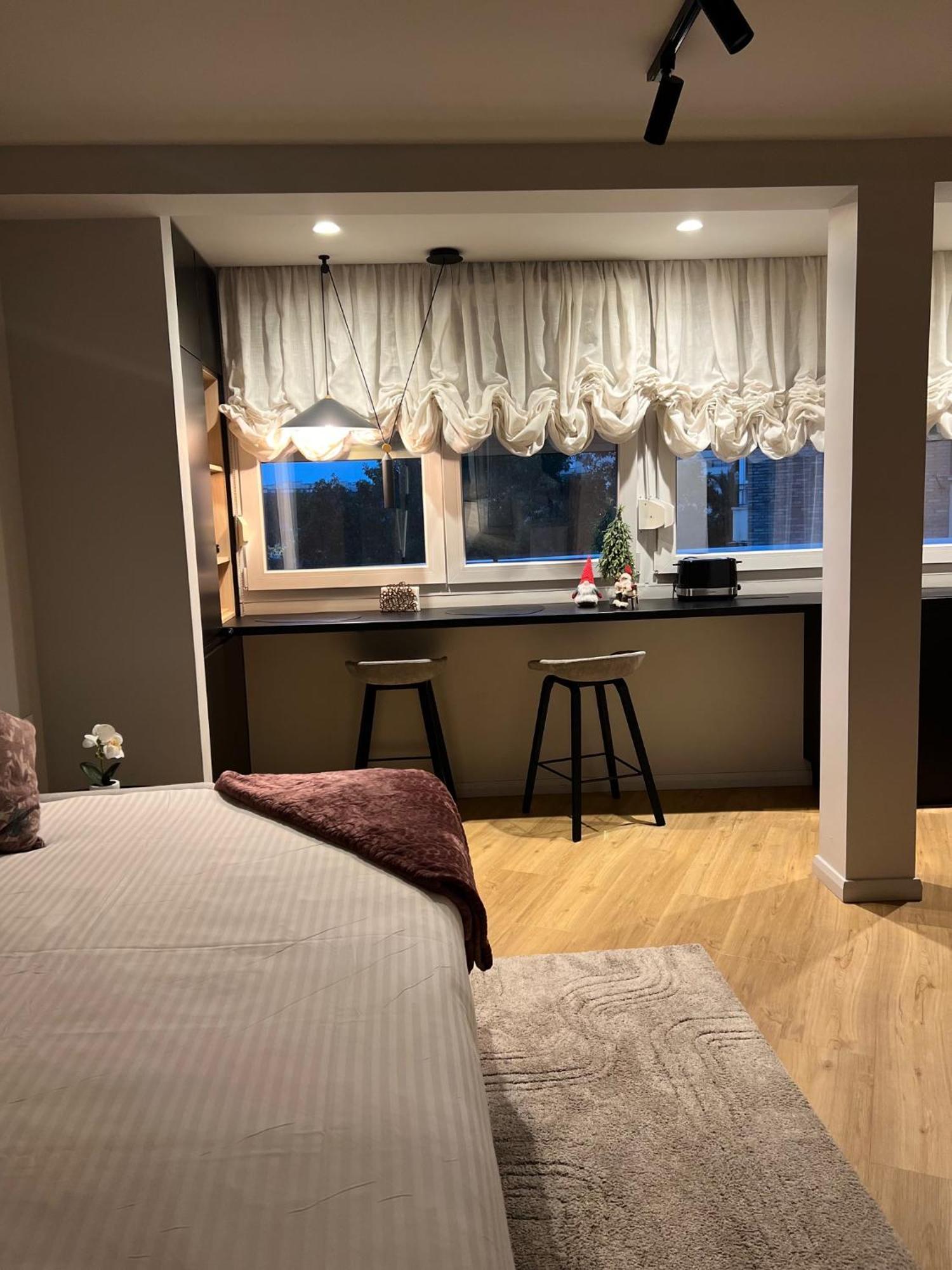 Belle Vue Malaga Suite Bagian luar foto